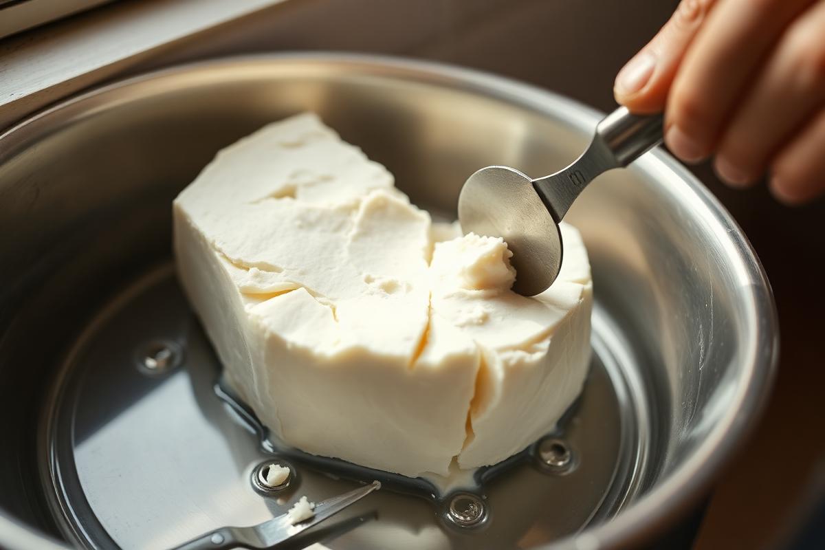 The curd